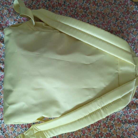 Stoney Clover Lane x Target Yellow Backpack + Strawberry Patch